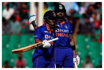 ಆರಂಭಿಕ ಸ್ಥಾನಕ್ಕಾಗಿ ಪಟ್ಟು ಹಿಡಿಯಲು ಸಾಧ್ಯವಿಲ್ಲ: ಇಶಾನ್ ಕಿಶನ್ ಪ್ರತಿಕ್ರಿಯೆ