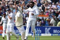 Ind vs Aus Test : ಬೌಲಿಂಗ್ ಅಭ್ಯಾಸ ಆರಂಭಿಸಿದ ಆಲ್‌ರೌಂಡರ್ ರವೀಂದ್ರ ಜಡೇಜಾ