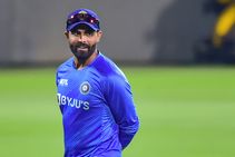 ರಣಜಿ ಪಂದ್ಯವನ್ನಾಡಲು ಚೆನ್ನೈ ತಲುಪಿದ ಸ್ಟಾರ್ ಆಲ್‌ರೌಂಡರ್ ರವೀಂದ್ರ ಜಡೇಜಾ