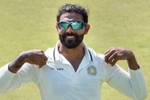 Ranji Trophy: ತಮಿಳುನಾಡು ವಿರುದ್ಧ ಪಂದ್ಯದಲ್ಲಿ 7 ವಿಕೆಟ್ ಪಡೆದು ಮಿಂಚಿದ ರವೀಂದ್ರ ಜಡೇಜಾ