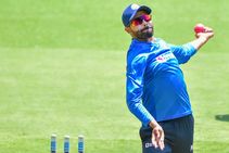 BGT 2023: ಫೆಬ್ರವರಿ 1ರಂದು ರವೀಂದ್ರ ಜಡೇಜಾಗೆ ಫಿಟ್‌ನೆಸ್ ಪರೀಕ್ಷೆ: ಪಾಸಾದರೆ ಮಾತ್ರ ಟೆಸ್ಟ್ ತಂಡದಲ್ಲಿ ಸ್ಥಾನ