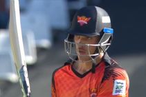 SA20: ರಶೀದ್‌ ಖಾನ್‌ ಓವರ್​ನಲ್ಲಿ 28 ರನ್‌ ಚಚ್ಚಿದ ಎಸ್ಆರ್​ಎಚ್ ಬೌಲರ್