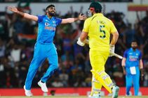 IND vs SL ODI : ಏಕದಿನ ಸರಣಿಯಿಂದ ಬುಮ್ರಾರನ್ನು ಹೊರಗಿಡಲು ಕಾರಣ ನೀಡಿದ ಬಿಸಿಸಿಐ