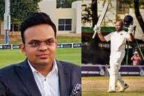 Ranji Trophy: ದಾಖಲೆಯ 379 ರನ್ ಗಳಿಸಿದ ನಂತರ ಪೃಥ್ವಿ ಶಾ ಬಗ್ಗೆ ಜಯ್ ಶಾ ಹೇಳಿದ್ದೇನು?