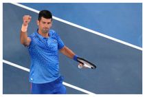 ಆಸ್ಟ್ರೇಲಿಯನ್ ಓಪನ್ 6ನೇ ದಿನ: 4ನೇ ಸುತ್ತಿಗೆ ಮುನ್ನಡೆದ ಜೊಕೊವಿಕ್, ಸಬಲೆಂಕಾ; ಆಂಡಿ ಮರ್ರೆ ಔಟ್!