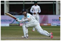 ಪಾಕಿಸ್ತಾನದಿಂದ ಹೊರಬರುತ್ತಿರುವ ಪ್ರತಿಭೆಗಳನ್ನು ನೋಡಿದರೆ ಅಚ್ಚರಿಯಾಗುತ್ತದೆ: ಕೇನ್ ವಿಲಿಯಮ್ಸನ್