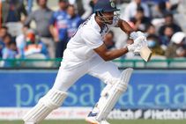 Ranji Trophy: ಚಿನ್ನಸ್ವಾಮಿ ಅಂಗಳದಲ್ಲಿ ಛತ್ತೀಸ್‌ಗಢದ ವಿರುದ್ಧ ಭರ್ಜರಿ ಗೆಲುವು ಸಾಧಿಸಿದ ಕರ್ನಾಟಕ