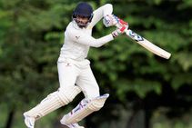 Ranji Trophy: ಮನೀಶ್ ಪಾಂಡೆ, ಶ್ರೇಯಸ್ ಗೋಪಾಲ್ ಉತ್ತಮ ಬ್ಯಾಟಿಂಗ್, ಬೃಹತ್ ಮುನ್ನಡೆ ಸಾಧಿಸಿದ ಕರ್ನಾಟಕ