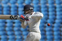 Ranji Trophy : ರಾಜಸ್ಥಾನದ ವಿರುದ್ಧ 10 ವಿಕೆಟ್‌ಗಳ ಭರ್ಜರಿ ಜಯ ಸಾಧಿಸಿದ ಕರ್ನಾಟಕ