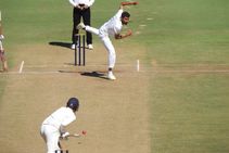 Ranji Trophy: ಕರ್ನಾಟಕದ ವಿರುದ್ದ ಟಾಸ್ ಗೆದ್ದು ಬ್ಯಾಟಿಂಗ್ ಆಯ್ಕೆ ಮಾಡಿಕೊಂಡ ಜಾರ್ಖಂಡ್