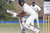 Ranji Trophy: ದೇವದತ್ ಪಡಿಕ್ಕಲ್ ಭರ್ಜರಿ ಶತಕ: ಕರ್ನಾಟಕ ತಂಡಕ್ಕೆ ಇನ್ನಿಂಗ್ಸ್ ಮುನ್ನಡೆ