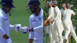 Ranji Trophy 2022-23: ಮಯಾಂಕ್ ಅಗರ್ವಾಲ್ ದ್ವಿಶತಕ; ಕರ್ನಾಟಕ vs ಕೇರಳ ಅಂತಿಮ ಫಲಿತಾಂಶ