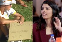 Kaviya Maran: SRH ತಂಡದ ಒಡತಿ ಕಾವ್ಯ ಮಾರನ್‌ಗೆ ಮದುವೆ ಪ್ರಸ್ತಾಪ ಮಾಡಿದ ದಕ್ಷಿಣ ಆಫ್ರಿಕಾ ಪ್ರೇಕ್ಷಕ