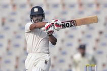 Ranji Trophy : 21 ಬೌಂಡರಿ, 12 ಸಿಕ್ಸರ್ : 283 ರನ್ ಸಿಡಿಸಿದ ಮಾಜಿ ಎಸ್​ಆರ್​ಹೆಚ್ ಆಟಗಾರ