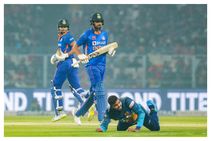 ರಾಹುಲ್ ಆಟಕ್ಕೆ ನಾಯಕನ ಮೆಚ್ಚುಗೆ: ಭಾರತದ 5ನೇ ಕ್ರಮಾಂಕಕ್ಕೆ ಈಗ ವಿಶೇಷ ಬಲ ಬಂದಿದೆ ಎಂದ ರೋಹಿತ್