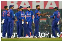 ಭಾರತ vs ಶ್ರೀಲಂಕಾ: ವೈಟ್‌ವಾಶ್ ಮೇಲೆ ಭಾರತದ ಚಿತ್ತ: 3ನೇ ಪಂದ್ಯದ ಸಂಭಾವ್ಯ ಆಡುವ ಬಳಗ