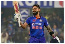 ಏಕದಿನ ಕ್ರಿಕೆಟ್‌ನಲ್ಲಿ ಸಚಿನ್‌ಗಿಂತ ಬಹಳ ಹೆಚ್ಚು ಶತಕ ಬಾರಿಸಲಿದ್ದಾರೆ ಕೊಹ್ಲಿ ಎಂದ ಗೌತಮ್ ಗಂಭೀರ್