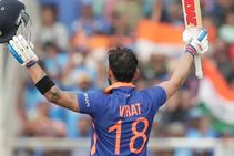 Ind Vs SL 3rd ODI: ಸಂಕ್ರಾಂತಿಯಂದೇ 4 ಶತಕ : ವಿರಾಟ್ ಕೊಹ್ಲಿ ವಿಶೇಷ ದಾಖಲೆ