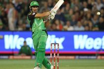 ಬಿಗ್ ಬ್ಯಾಷ್‌ ಲೀಗ್‌ನಲ್ಲಿ ಒಂದೇ ಓವರ್​ನಲ್ಲಿ 28 ರನ್ ಸಿಡಿಸಿದ ಲಕ್ನೋ ಸೂಪರ್ ಜೈಂಟ್ಸ್ ಆಲ್‌ರೌಂಡರ್