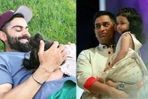 ಕೊಹ್ಲಿ, ಧೋನಿ ಪುತ್ರಿಯರ ಕುರಿತು ಅಶ್ಲೀಲ ಕಾಮೆಂಟ್; ಎಫ್ಐಆರ್ ದಾಖಲಿಸಿದ ದೆಹಲಿ ಪೊಲೀಸ್