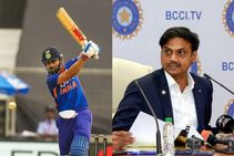 ವಿರಾಟ್ ಕೊಹ್ಲಿಗೆ ವಿಶ್ರಾಂತಿ ಅಗತ್ಯವಿತ್ತು, ಹೀಗಾಗಿ ಅವರ ವೃತ್ತಿಜೀವನ ಮುಂದೂಡಿದೆ; ಎಂಎಸ್‌ಕೆ ಪ್ರಸಾದ್