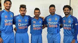 IND vs NZ 3rd T20: ಪ್ರಮುಖ ವೇಗಿಯನ್ನು ತಂಡದಿಂದ ಬಿಡುಗಡೆ ಮಾಡಿದ ಟೀಂ ಇಂಡಿಯಾ