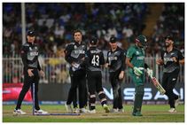 ಪಾಕಿಸ್ತಾನ vs ನ್ಯೂಜಿಲೆಂಡ್: ಮೊದಲ ಏಕದಿನ ಟಾಸ್ ರಿಪೋರ್ಟ್, Live ಸ್ಕೋರ್ ಹಾಗೂ ಆಡುವ ಬಳಗ