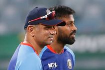 Ind vs SL : ಹಾರ್ದಿಕ್ ಪಾಂಡ್ಯ ಮತ್ತು ರಾಹುಲ್ ದ್ರಾವಿಡ್‌ಗೆ ತಲೆನೋವಾದ ಪ್ಲೇಯಿಂಗ್ XI ಆಯ್ಕೆ