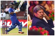 ಪ್ರಯಾಣದಲ್ಲಿ ಹೀಗೆ ಯಾವತ್ತೂ ಮಾಡಬೇಡಿ: ಯುವ ಕ್ರಿಕೆಟಿಗರಿಗೆ ಅಮೂಲ್ಯ ಸಲಹೆ ನೀಡಿದ ಕಪಿಲ್ ದೇವ್