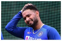 ರಿಷಭ್ ಪಂತ್ ಆರೋಗ್ಯದಲ್ಲಿ ಭಾರೀ ಚೇತರಿಕೆ: ಈ ವಾರವೇ ಆಸ್ಪತ್ರೆಯಿಂದ ಡಿಶ್ಚಾರ್ಜ್ ಸಾಧ್ಯತೆ