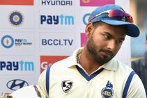 Rishabh Pant: ಹೆಚ್ಚಿನ ಚಿಕಿತ್ಸೆಗಾಗಿ ಮುಂಬೈ ಆಸ್ಪತ್ರೆಗೆ ರಿಷಬ್ ಪಂತ್ ಶಿಫ್ಟ್