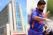 Rishabh Pant: 2023ರಲ್ಲಿ ರಿಷಬ್ ಪಂತ್ ಕ್ರಿಕೆಟ್ ಆಡೋದೆ ಅನುಮಾನ! ಆಸ್ಪತ್ರೆ ಕೊಟ್ಟ ಮಾಹಿತಿ ಏನು?