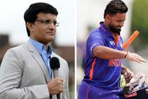 IPL 2023: ರಿಷಬ್ ಪಂತ್ ಐಪಿಎಲ್‌ನಲ್ಲಿ ಆಡುವುದಿಲ್ಲ ಎಂದ ಗಂಗೂಲಿ, ಡೆಲ್ಲಿ ಕ್ಯಾಪಿಟಲ್ಸ್‌ಗೆ ಶೀಘ್ರದಲ್ಲೇ ಹೊಸ ನಾಯಕನ ನೇಮಕ