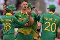 ಅಂತಾರಾಷ್ಟ್ರೀಯ ಕ್ರಿಕೆಟ್‌ಗೆ ನಿವೃತ್ತಿ ಘೋಷಿಸಿದ ದಕ್ಷಿಣ ಆಫ್ರಿಕಾ ಸ್ಟಾರ್ ಆಲ್‌ರೌಂಡರ್