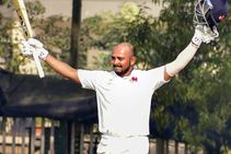 Ranji Trophy: ರಣಜಿ ಟ್ರೋಫಿ ಇತಿಹಾಸದಲ್ಲಿ 2ನೇ ಅತಿ ಹೆಚ್ಚು ರನ್ ದಾಖಲಿಸಿದ ಪೃಥ್ವಿ ಶಾ