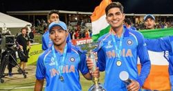 IND vs NZ 3rd T20: ಶುಭ್ಮನ್ ಗಿಲ್ ಬದಲಾಗಿ ಈತನಿಗೆ ಅವಕಾಶ ನೀಡಿ; ಪಾಕ್ ಮಾಜಿ ಕ್ರಿಕೆಟಿಗ