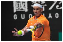 ಆಸ್ಟ್ರೇಲಿಯಾ ಓಪನ್: ಮೊದಲ ದಿನ ಗೆದ್ದು ಬೀಗಿದ ನಡಾಲ್, ಇಗಾ ಸ್ವಿಟೆಕ್, ಡ್ಯಾನಿಲ್ ಮಡ್ವೆಡೇವ್