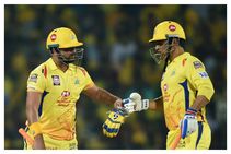 ಡಿಆರ್‌ಎಸ್ ಎಂದರೆ ಅಭಿಮಾನಿಗಳ ಪಾಲಿಗೆ ಧೋನಿ ರಿವ್ಯೂ ಸಿಸ್ಟಮ್: ಮಾಹಿಗೂ ಈ ವಿಚಾರ ಗೊತ್ತು ಎಂದ ರೈನಾ