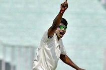 Ranji Trophy: ಕರ್ನಾಟಕ ಮಾರಕ ಬೌಲಿಂಗ್ : 164 ರನ್‌ಗಳಿಗೆ ಜಾರ್ಖಂಡ್ ಆಲೌಟ್