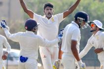 Ranji Trophy 2022-23: ಹೊರಬಿದ್ದ ಮುಂಬೈ; ಕರ್ನಾಟಕ ಸೇರಿ ಕ್ವಾರ್ಟರ್ ಫೈನಲ್ ತಲುಪಿದ ಅಗ್ರ 8 ತಂಡಗಳು