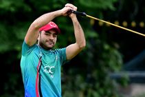 AUS vs AFG: ಆಸ್ಟ್ರೇಲಿಯಾಗೆ ತಿರುಗೇಟು; BBLನಿಂದ ಹಿಂದೆ ಸರಿಯುವುದಾಗಿ ರಶೀದ್ ಖಾನ್ ಬೆದರಿಕೆ