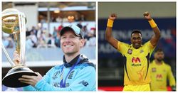 ಅಂತಾರಾಷ್ಟ್ರೀಯ ಕ್ರಿಕೆಟ್‌ಗೆ ನಿವೃತ್ತಿ ಘೋಷಿಸಿದರೂ ಲೀಗ್ ಕ್ರಿಕೆಟ್‌ನಲ್ಲಿ ಆರ್ಭಟಿಸುತ್ತಿದ್ದಾರೆ ಈ 5 ಕ್ರಿಕೆಟಿಗರು!