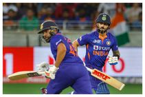 ನ್ಯೂಜಿಲೆಂಡ್ ಟಿ20 ಸರಣಿಗಿಲ್ಲ ಕೊಹ್ಲಿ, ರೋಹಿತ್: ಟಿ20 ತಂಡದಿಂದ ದಿಗ್ಗಜರ ಶಾಶ್ವತ ನಿರ್ಗಮನ?