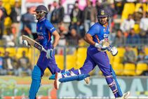 IND vs NZ: ಭಾರತದ ಶುಭ್ಮನ್ ಗಿಲ್ ಬ್ಯಾಟಿಂಗ್‌ ಕುರಿತು ಪಿಸಿಬಿ ಮಾಜಿ ಅಧ್ಯಕ್ಷ ಹೇಳಿದ್ದೇನು?