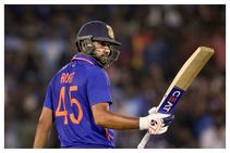 ರೋಹಿತ್ ಶರ್ಮಾ ವೃತ್ತಿಜೀವನದಲ್ಲಿ ಅದೇ ದೊಡ್ಡ ತಿರುವು ಎಂದ ರಾಹುಲ್ ದ್ರಾವಿಡ್