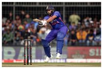 ಟೆಸ್ಟ್‌ನಲ್ಲೂ ನಂಬರ್ 1 ಸ್ಥಾನದ ಮೇಲೆ ಕಣ್ಣಿಟ್ಟ ಟೀಮ್ ಇಂಡಿಯಾ ನಾಯಕ ರೋಹಿತ್ ಶರ್ಮಾ