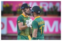 ಇಂಗ್ಲೆಂಡ್ ವಿರುದ್ಧದ ಏಕದಿನ ಸರಣಿಗೆ ದಕ್ಷಿಣ ಆಫ್ರಿಕಾ ತಂಡ ಪ್ರಕಟ