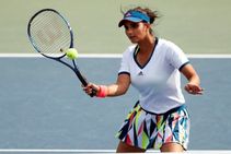 Sania Mirza Retirement: ಟೆನ್ನಿಸ್‌ಗೆ ನಿವೃತ್ತಿ ಘೋಷಿಸಿದ ಸಾನಿಯಾ ಮಿರ್ಜಾ