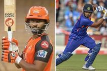 Ind vs SL 2nd T20I: ಸಂಜು ಸ್ಯಾಮ್ಸನ್ ಹೊರಕ್ಕೆ, ಪದಾರ್ಪಣೆ ಮಾಡಲು ಸಜ್ಜಾದ ಯುವ ಆಟಗಾರ