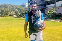 ಫಿಟ್ನೆಸ್ ಪರೀಕ್ಷೆಯಲ್ಲಿ ಸಂಜು ಸ್ಯಾಮ್ಸನ್ ತೇರ್ಗಡೆ: ಆಸ್ಟ್ರೇಲಿಯಾ ವಿರುದ್ಧ ಏಕದಿನ ಸರಣಿಗೆ ಬುಮ್ರಾ ವಾಪಸ್?